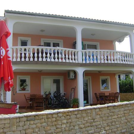 Apartments Krajacic Malinska Ngoại thất bức ảnh