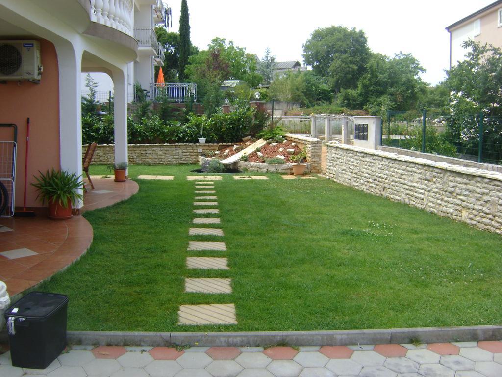 Apartments Krajacic Malinska Ngoại thất bức ảnh