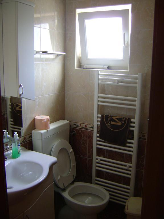 Apartments Krajacic Malinska Phòng bức ảnh