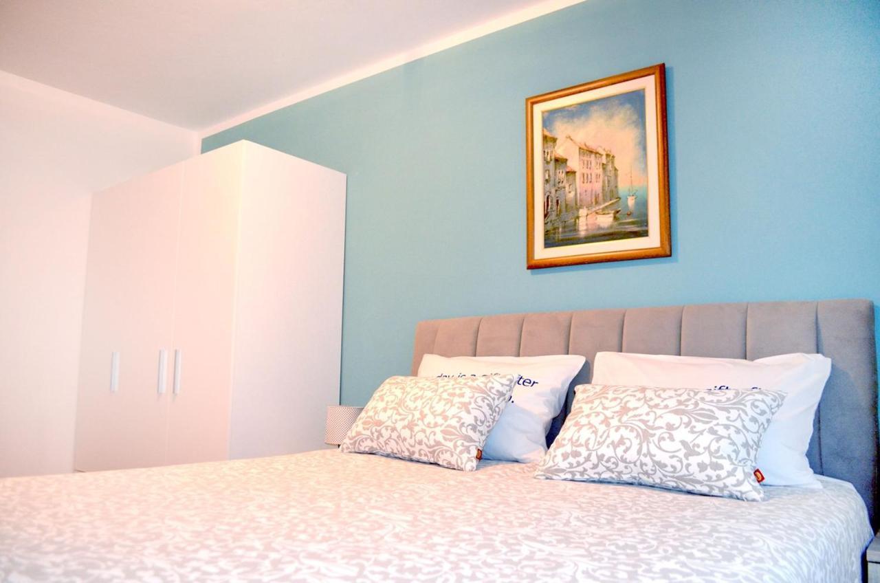 Apartments Krajacic Malinska Ngoại thất bức ảnh