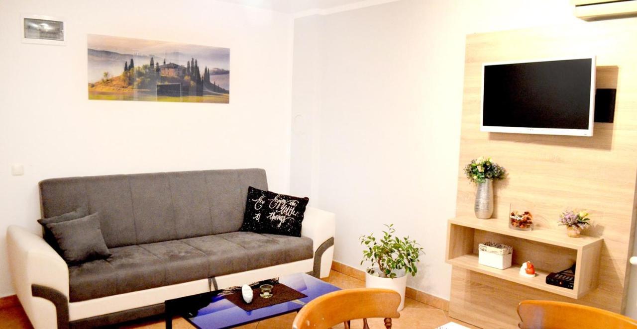 Apartments Krajacic Malinska Ngoại thất bức ảnh